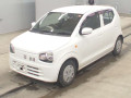 2021 Suzuki Alto