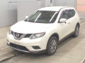 2017 Nissan X-Trail