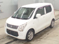 2013 Suzuki Wagon R