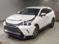 2020 Toyota Harrier