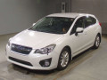 2013 Subaru Impreza Sports