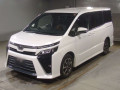 2017 Toyota Voxy