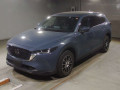 2023 Mazda CX-8