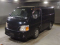 2006 Nissan Caravan Coach