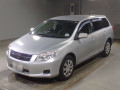 2008 Toyota Corolla Fielder
