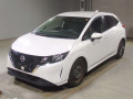 2023 Nissan Note