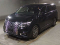 2023 Nissan Elgrand