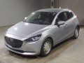 2021 Mazda Mazda2