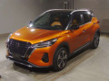 2021 Nissan KIX