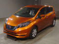 2017 Nissan Note