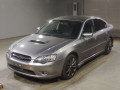 2004 Subaru Legacy B4