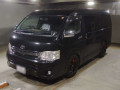 2014 Toyota Hiace Wagon