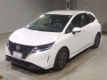 2022 Nissan Note