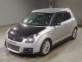 2007 Suzuki Swift