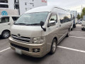 2006 Toyota Hiace Wagon