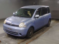 2005 Toyota Sienta