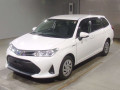2019 Toyota Corolla Fielder