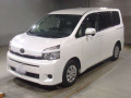 2012 Toyota Voxy