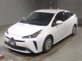 2021 Toyota Prius