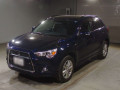 2012 Mitsubishi RVR