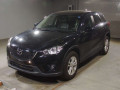2013 Mazda CX-5