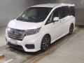2018 Honda Step WGN Spada