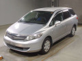 2007 Honda Airwave
