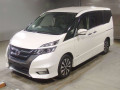 2019 Nissan Serena