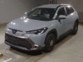 2023 Toyota Corolla Cross