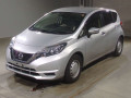 2019 Nissan Note
