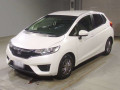 2017 Honda Fit