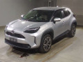 2023 Toyota YARIS CROSS