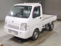 2010 Suzuki Carry Truck
