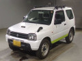 2005 Suzuki Jimny