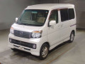 2013 Daihatsu Atrai Wagon
