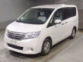 2011 Nissan Serena