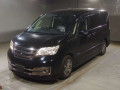 2013 Nissan Serena