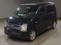 2004 Suzuki Wagon R