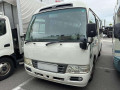 2015 Toyota Coaster
