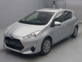 2015 Toyota Aqua