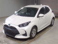 2021 Toyota YARIS