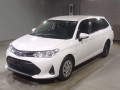 2021 Toyota Corolla Fielder