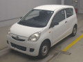2014 Daihatsu Mira
