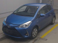 2017 Toyota Vitz