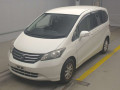 2008 Honda Freed