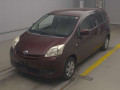 2009 Toyota Passo sette