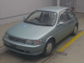 1993 Toyota Corolla II
