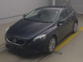 2016 Volvo V40