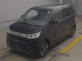 2012 Suzuki WAGON R STINGRAY