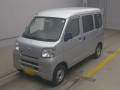 2012 Toyota Pixis Van